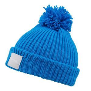 Regatta Childrens/Kids Connora Beanie / Hydro Blue
